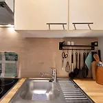 Ferienwohnung Strandquartier