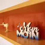 Ferienwohnung Strandquartier