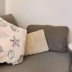 Ferienwohnung Strandquartier